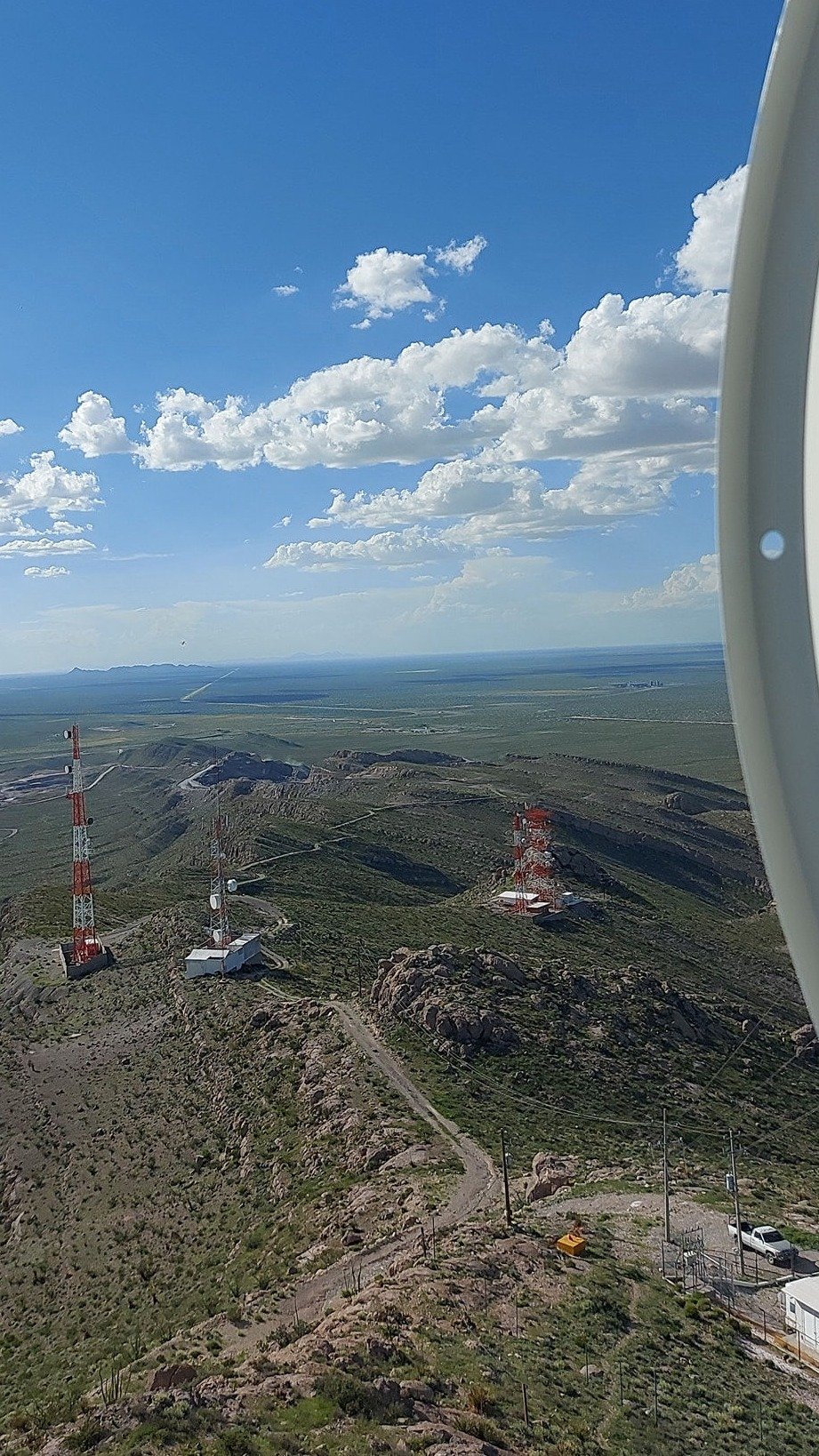 Antenas NetPoint ¿Como puedo optimizar mi zona Fresnel en un radioenlace?