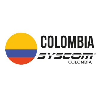 Syscom is a master Distributor NetPoint in Colombia
