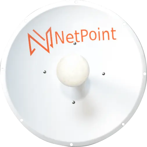 Antena NPGEN2 - Antena NetPoint  