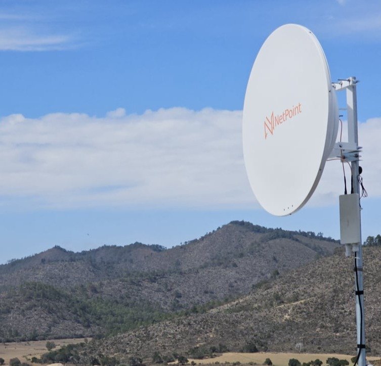 Antena NP6