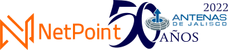 Netpoint Antenas Para WISP