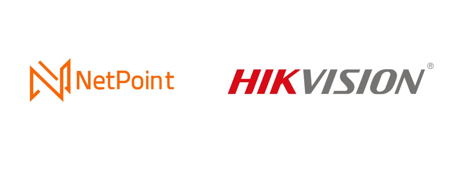 Hikvision - Netpoint