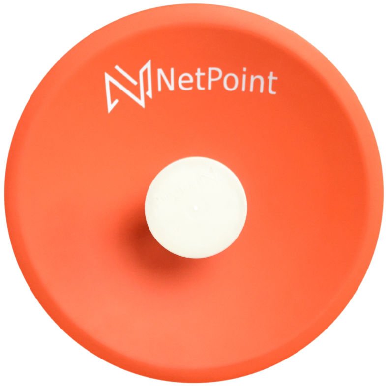 Antena NP PRO | NetPoint | Antena para enlace de 10 km