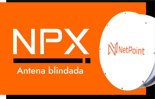 NPX antennas