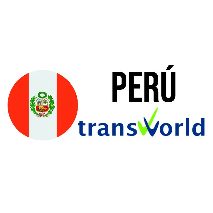 Transworld is a master Distributor NetPoint in peru