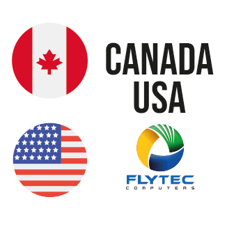 Flytec Compuets | Antenas NetPoint en USA